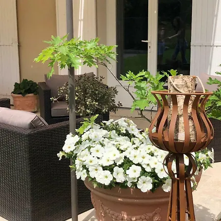 La Maison De Nanouche Guest house *